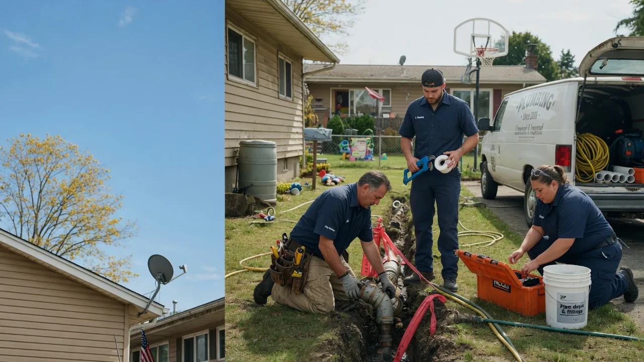 Garbage Disposal Replacement in Bristow, IA near me
