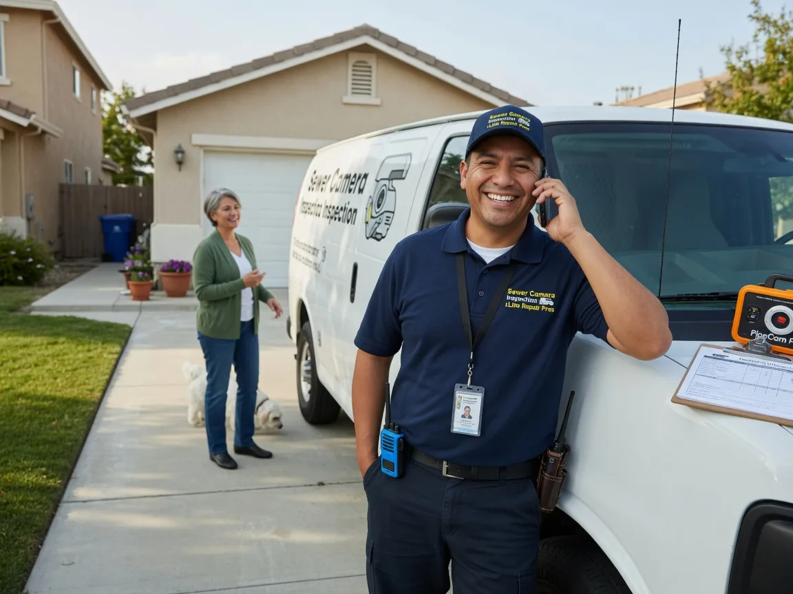 Sewer Line Repair Bristow, IA FAQs